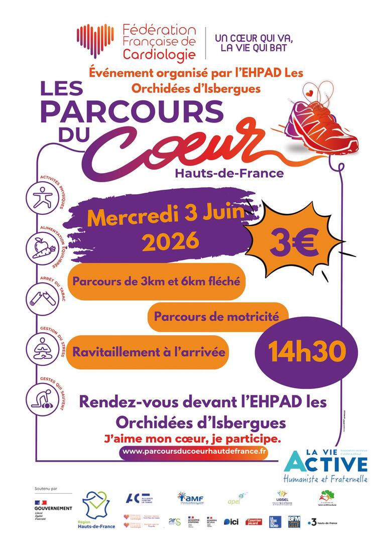 Parcours du coeur Isbergues 3 juin.jpg
