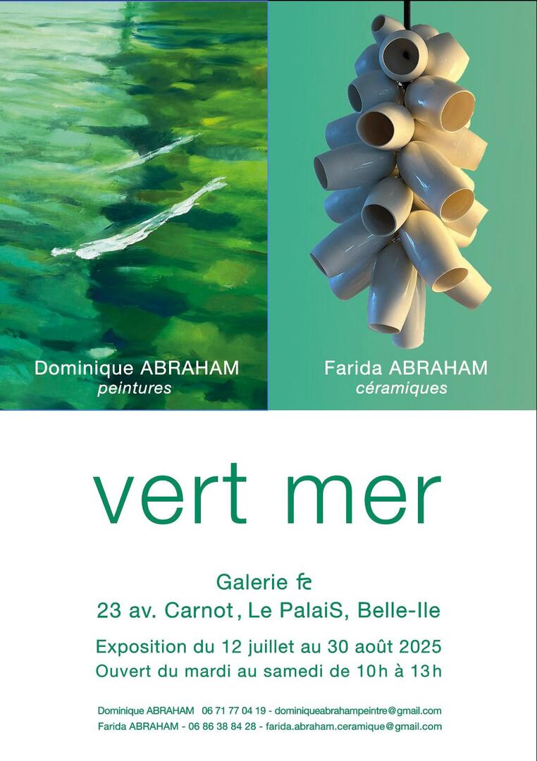 Vert Mer - Dominique et Farida Abraham.jpg
