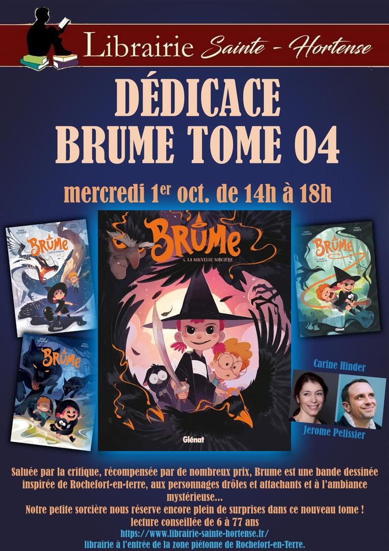 Dédicace Brume Librairie SainteHortense.jpg