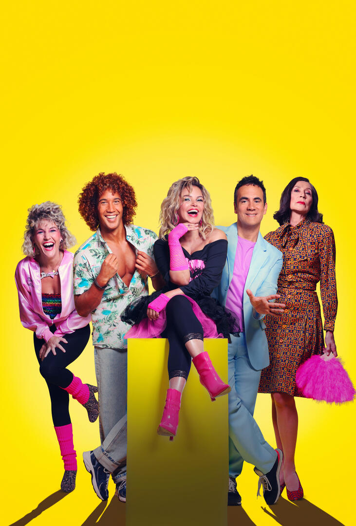 Les Lucioles Production - Spectacle - Partenaires particuliers - Affiche sans texte.jpg