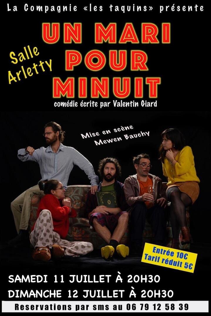 Un mari pour minuit.jpg