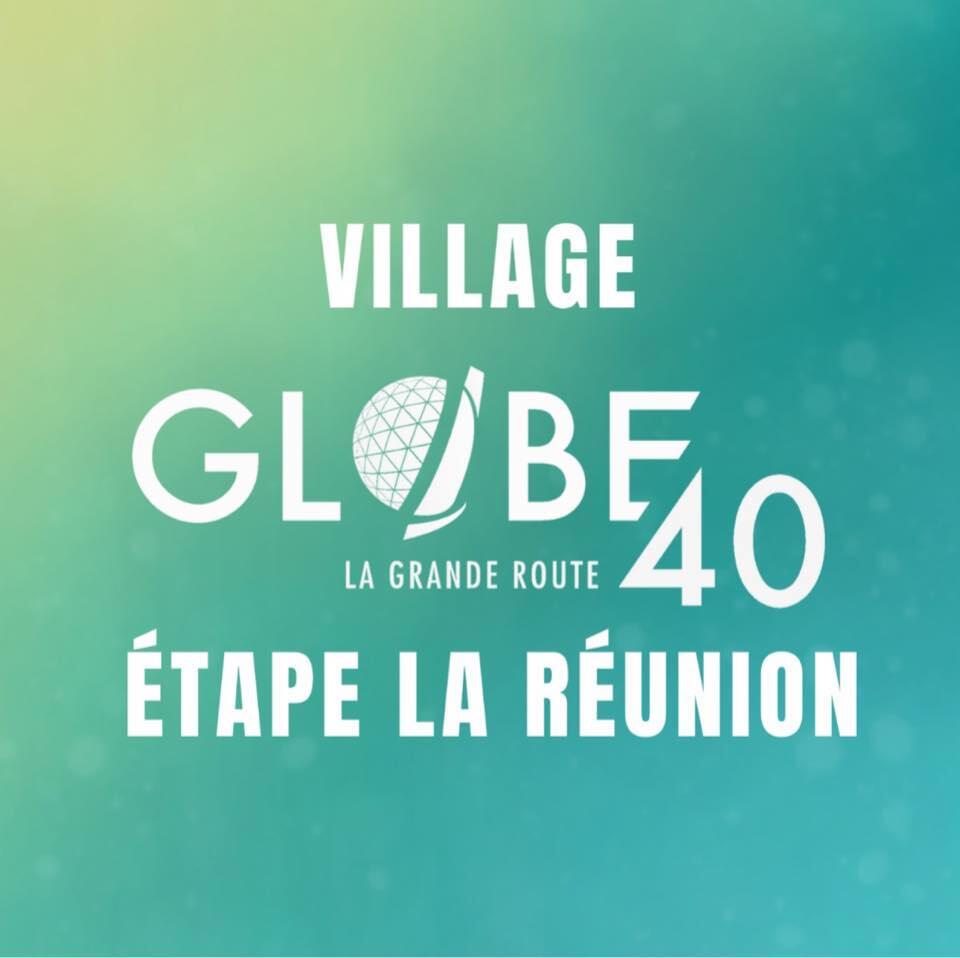 affiche GLOBE 40 étape la réunion.jpg