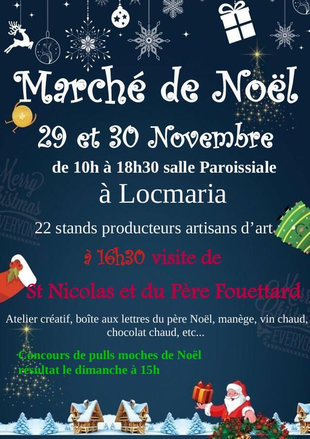 Marché de noel de Locmaria.jpg