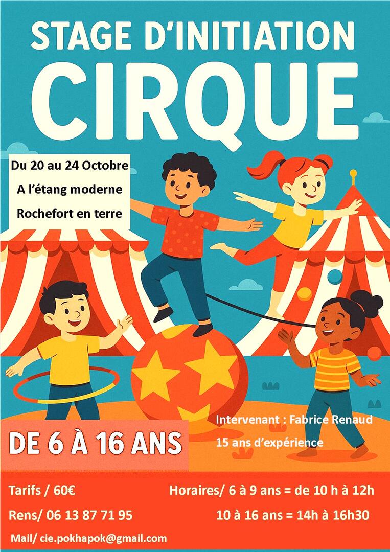 Affiche stage cirque octobre 2025 etang moderne.jpg