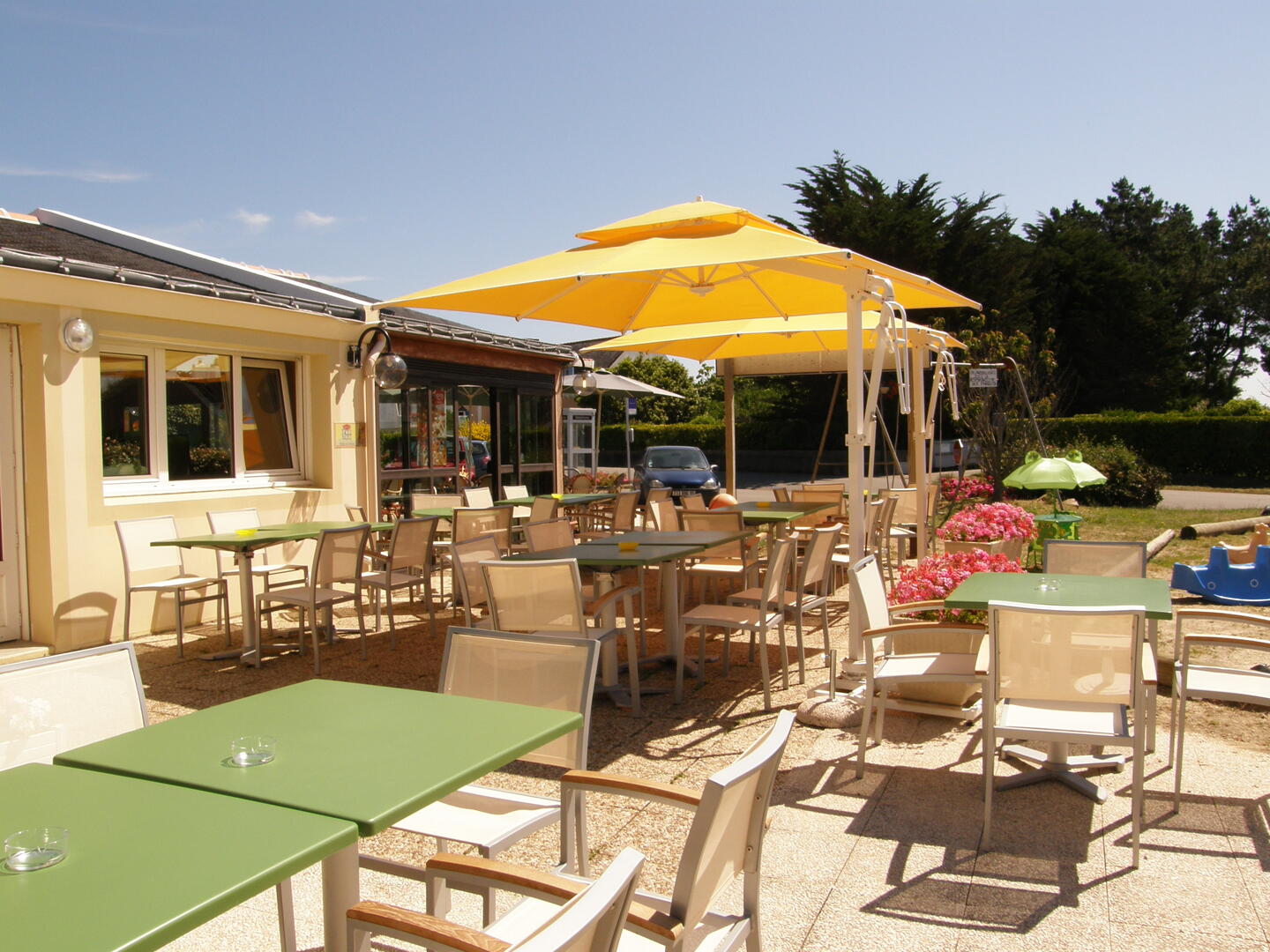 LE KERVI-RESTAURANT-BANGOR
