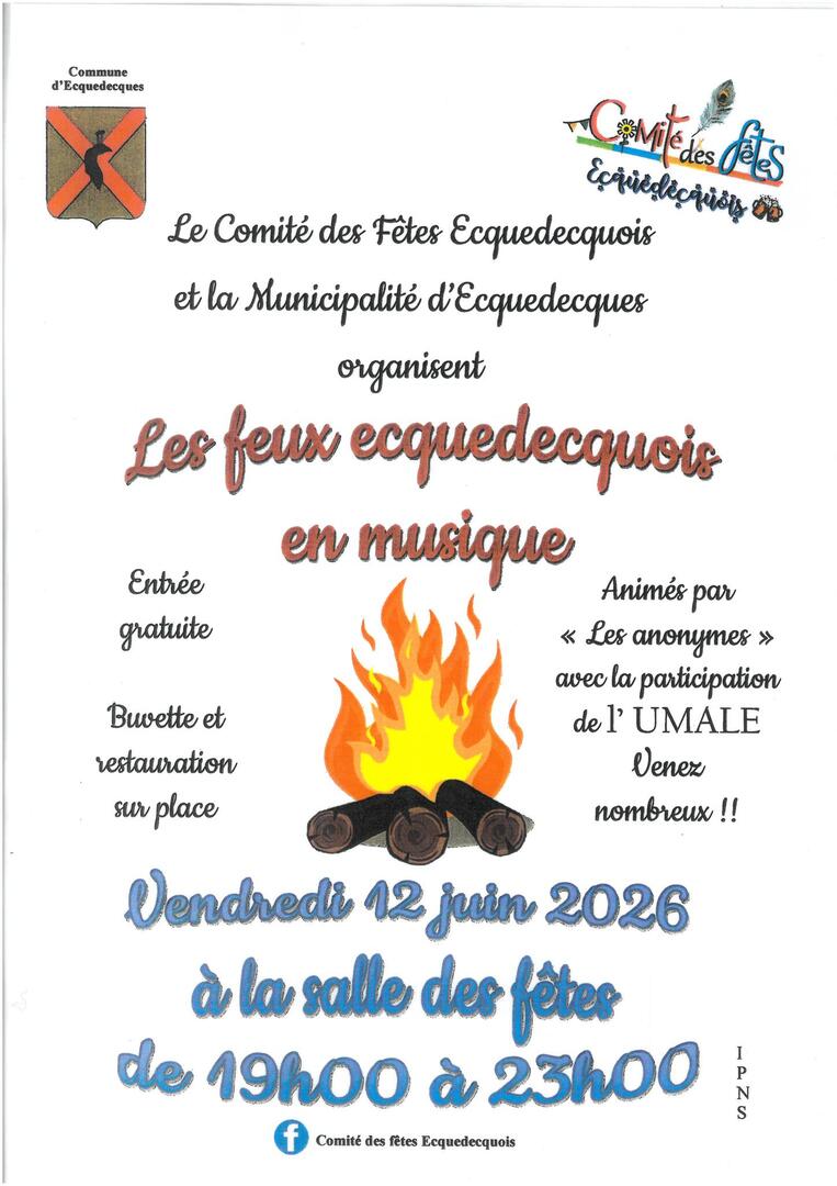 Les Feux Ecquedecquois Ecquedecques 12 juin.jpg