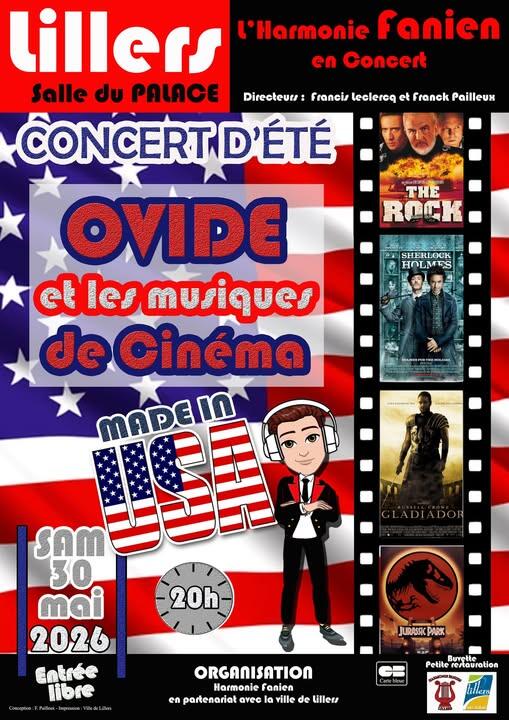 Concert d'été Harmonie Fanien Lillers 30 mai (003).jpg