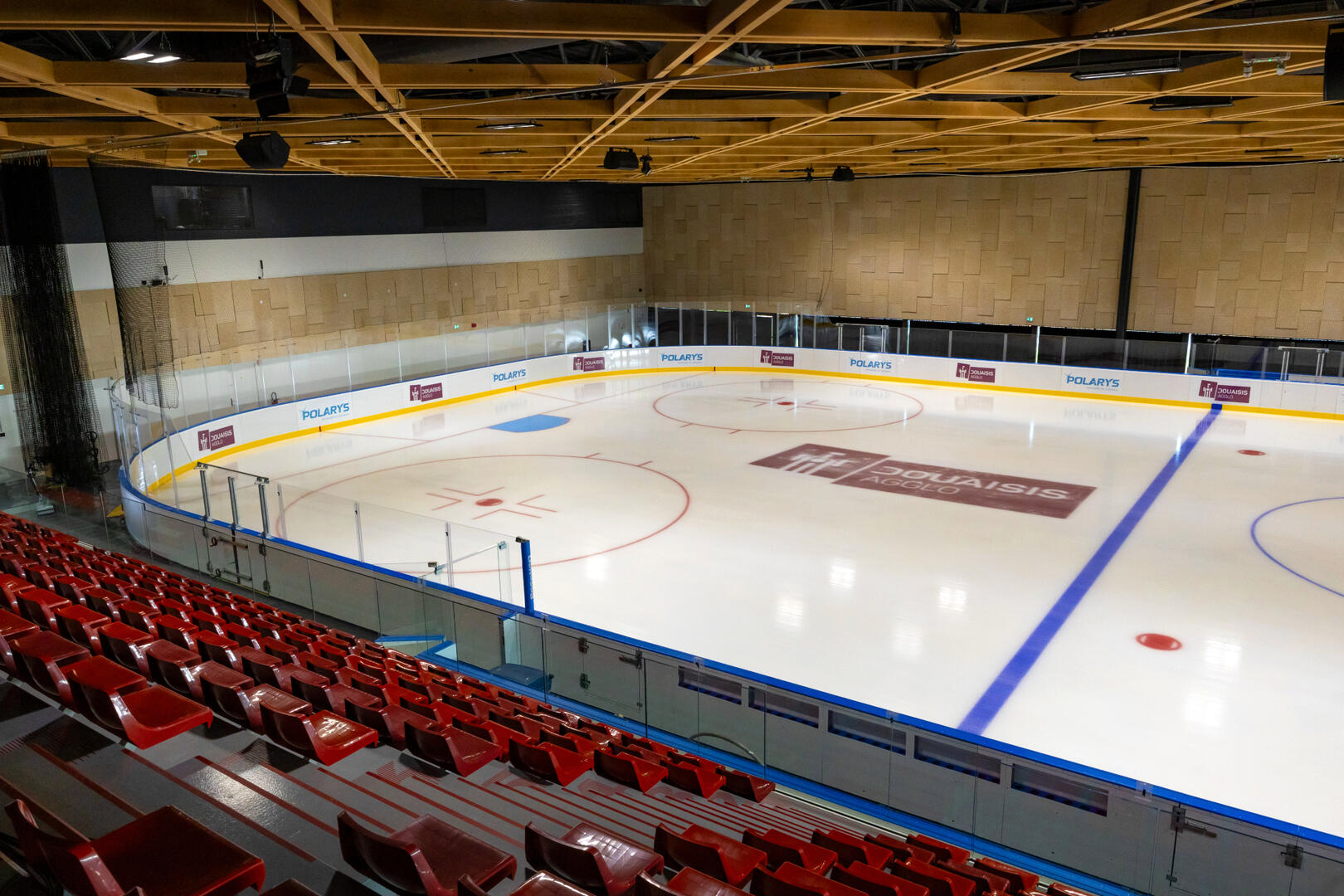 Patinoire du Douaisis Polarys - Sin-le-Noble  (c)ADLanglet.jpg