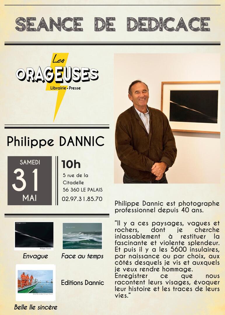 Dédicace Philippe Dannic Les Orageuses.jpg