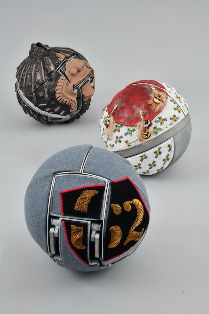 Étienne Poulle, Les Bakus, 2018 © D. Riou.jpg