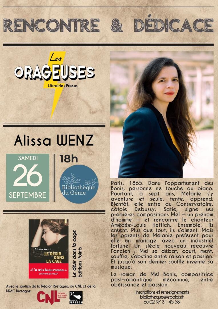 Alissa Wenz - 26 septembre -Les orageuses.jpg