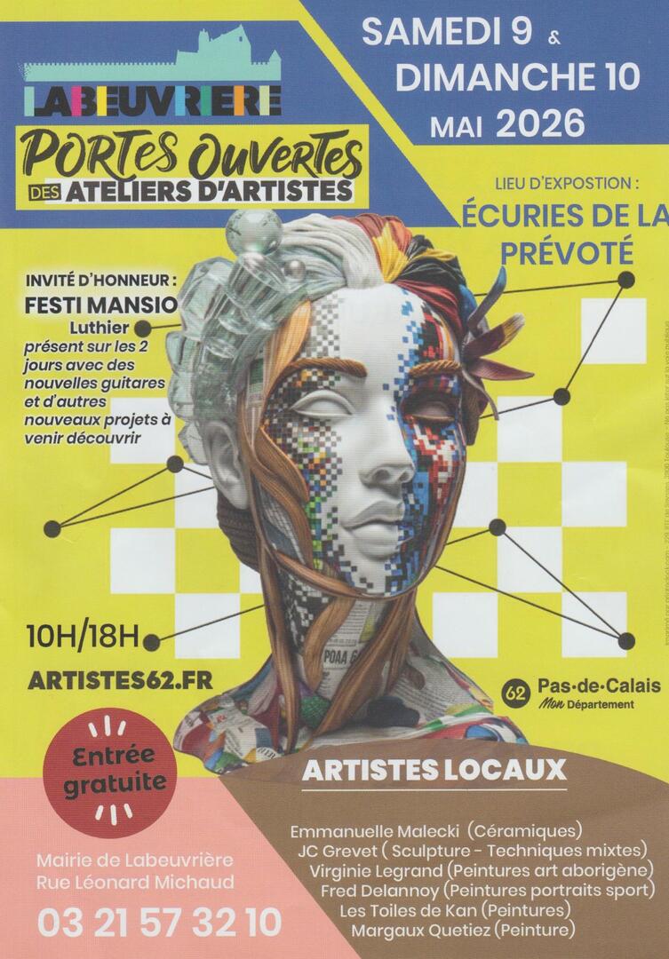 Portes ouvertes des ateliers d'artistes Labeuvrière 9 et 10 mai.jpg