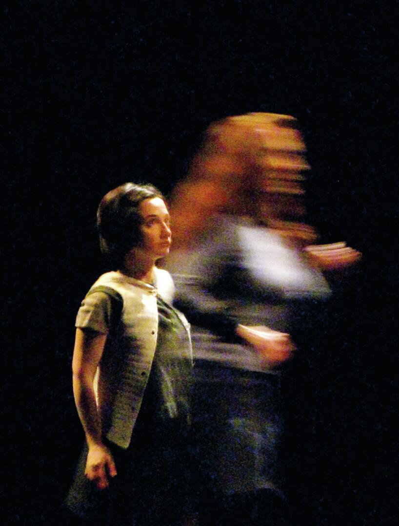 Le Petit Chaperon rouge © Philippe Carbonneaux.JPG