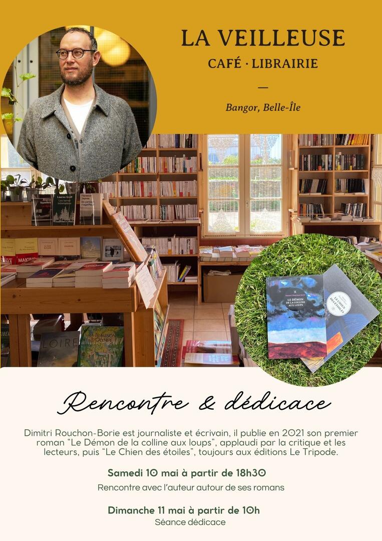 Affiche La Veilleuse.jpg