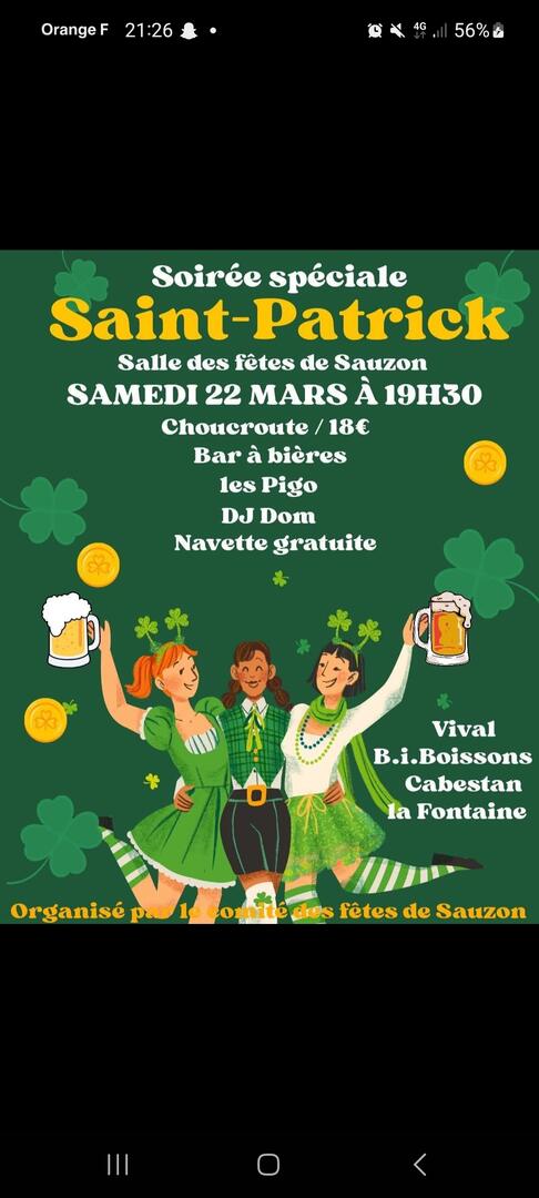 Soirée spéciale Saint Patrick.jpg