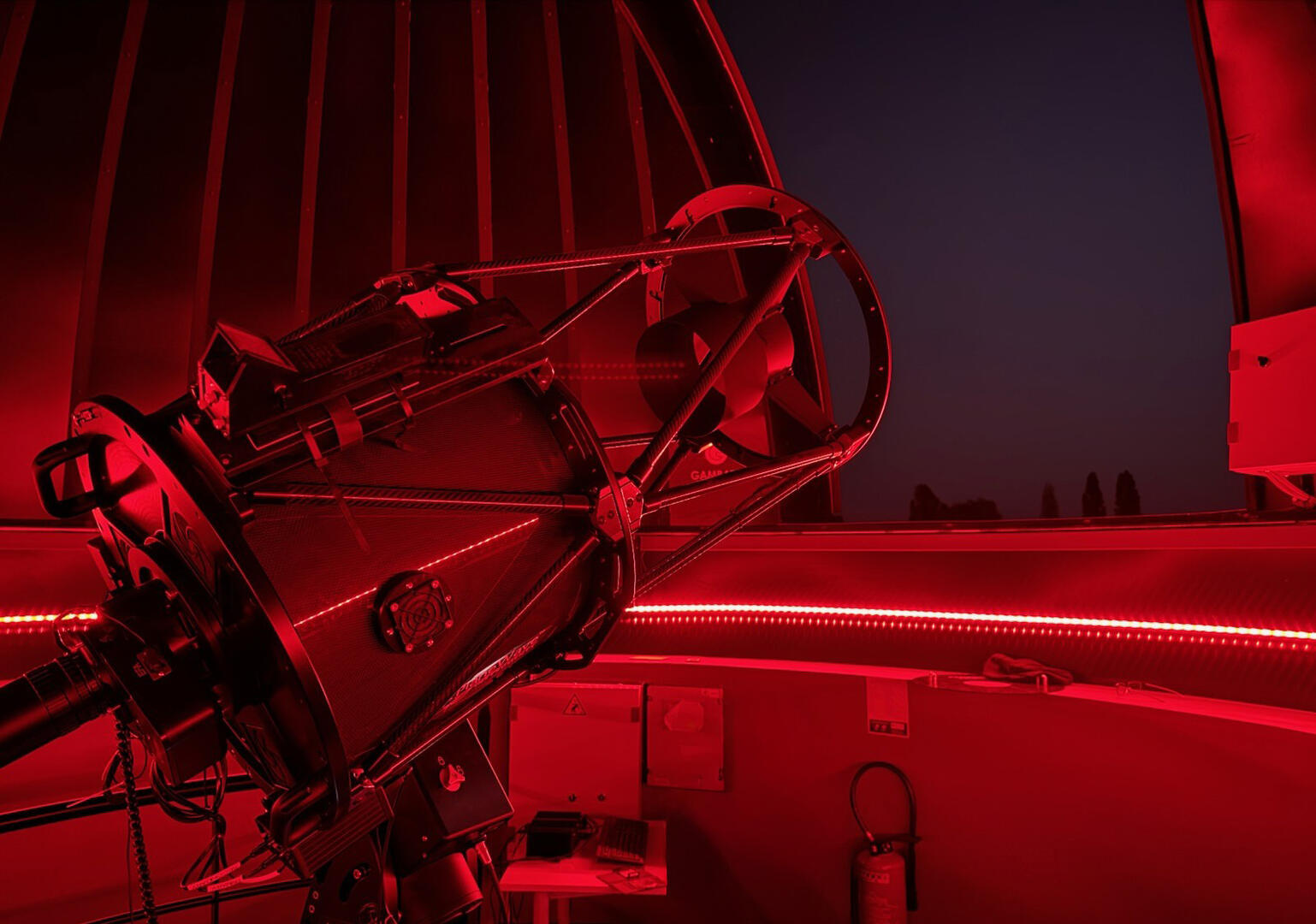 (1) Observations nocturnes Les veillées célestes.jpg