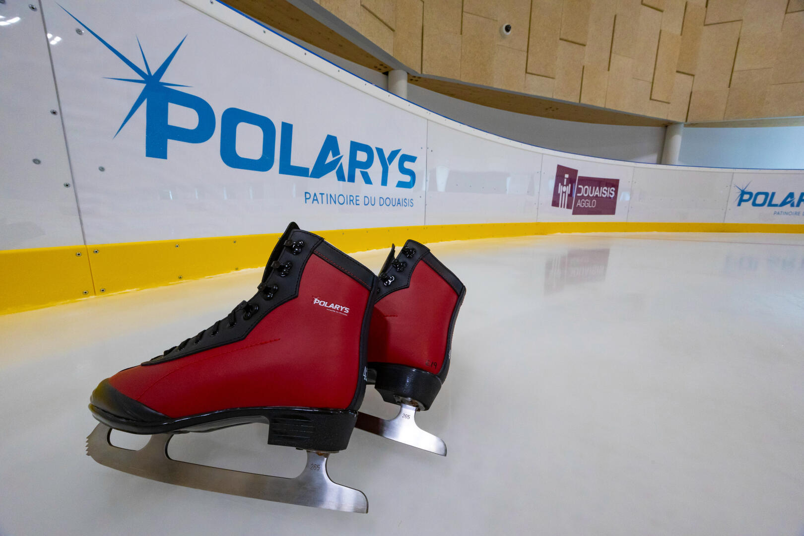 Patinoire du Douaisis Polarys - Sin-le-Noble - patins (c)ADLanglet.jpg