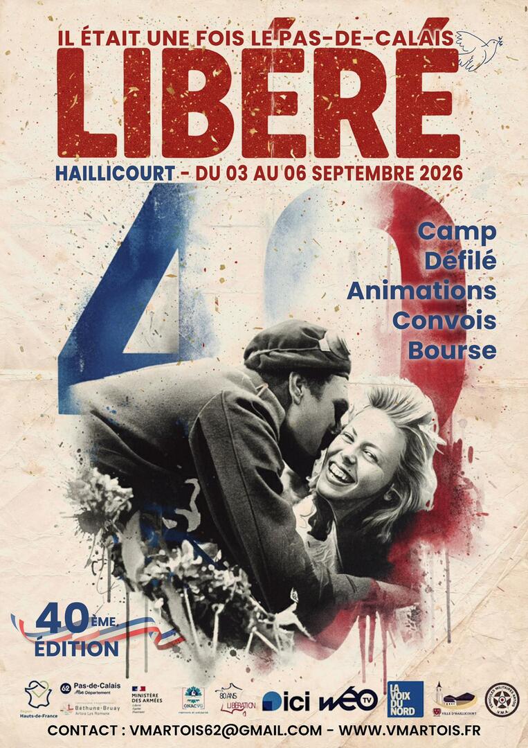 pas de calais libéré haillicourt.jpg