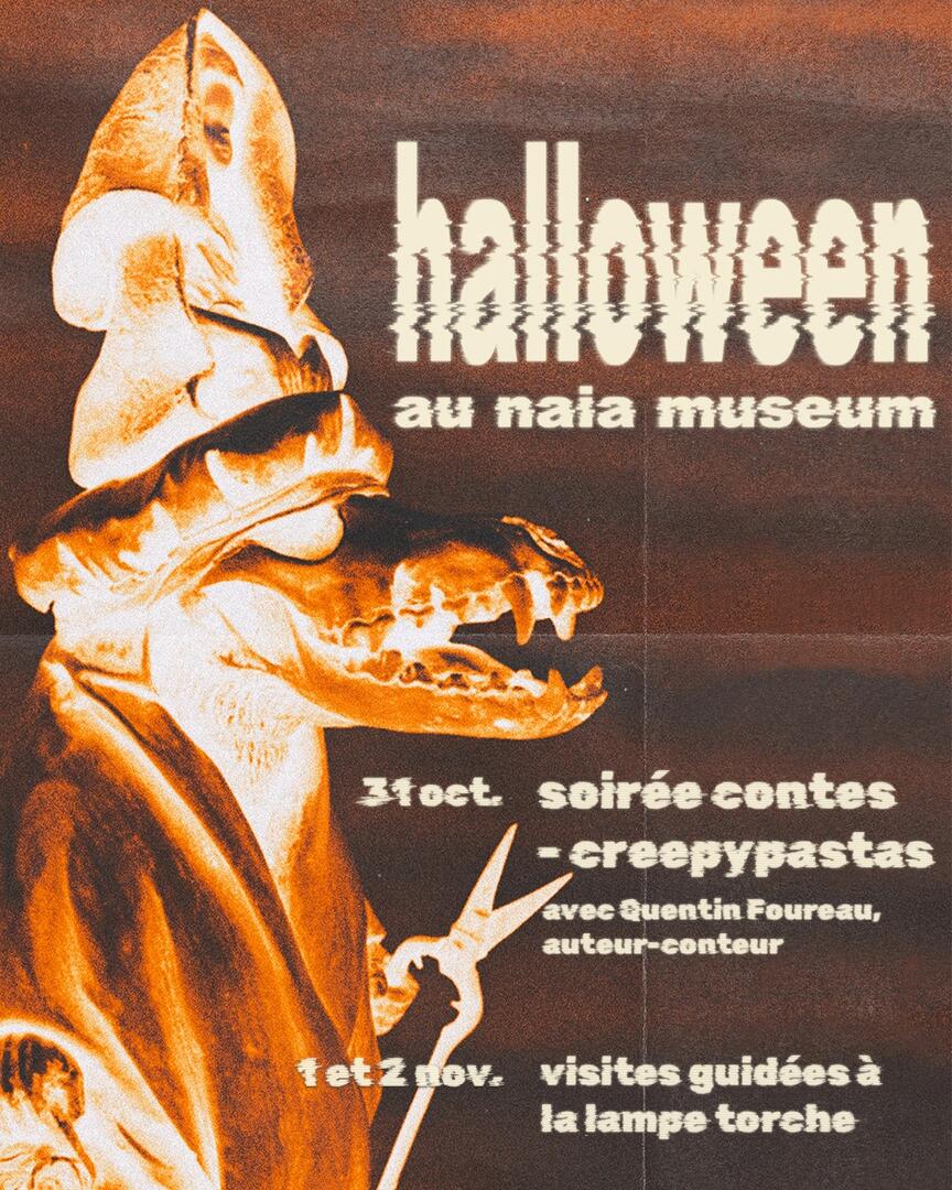 Halloween au Naia Museum 2025.jpg