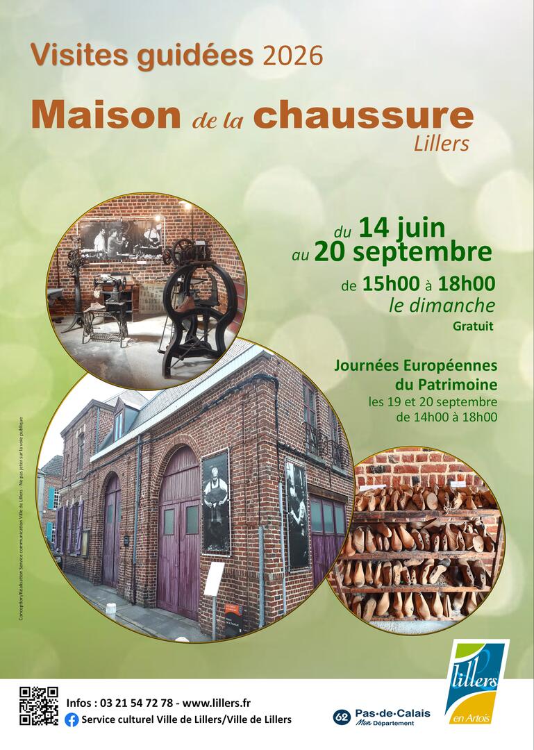 Affiche Ouverture 2026 Maison de la chaussure.jpg