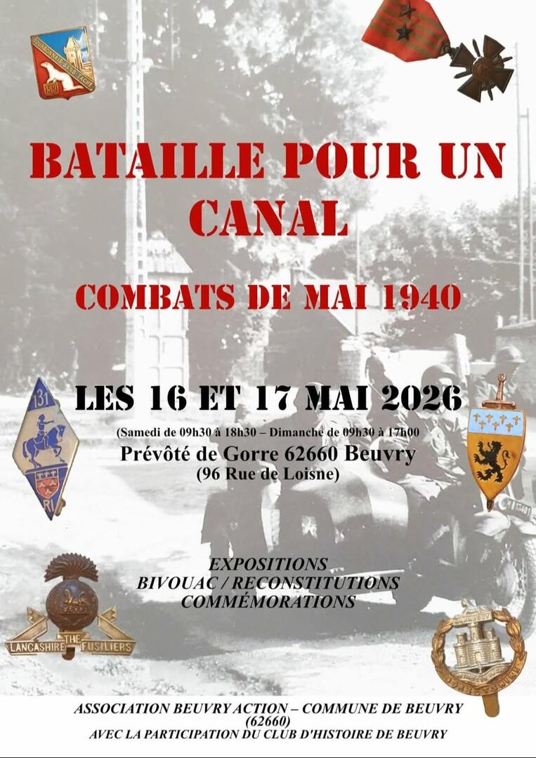 Bataille pour un canal Beuvry 16 et 17 mai.jpg