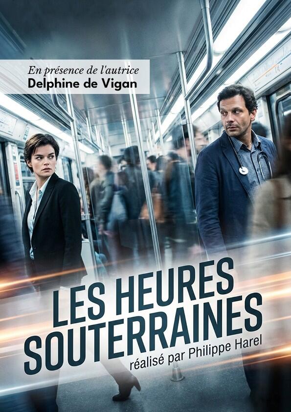 Les heures souterraines.jpg