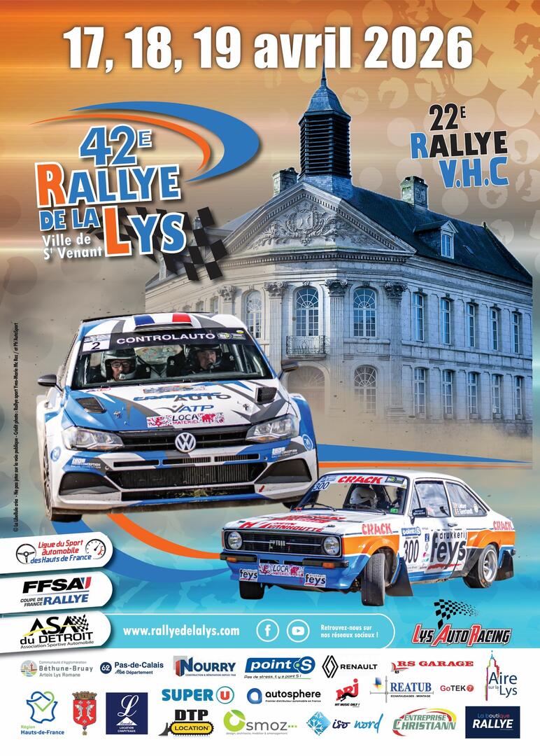rallye de la lys saint venant 12 avril.jpg
