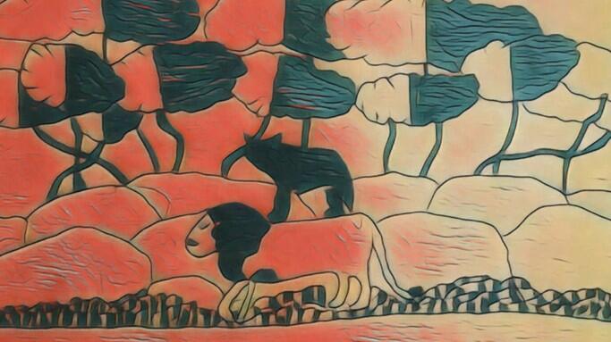 Exposition le lion et le chacal.jpg