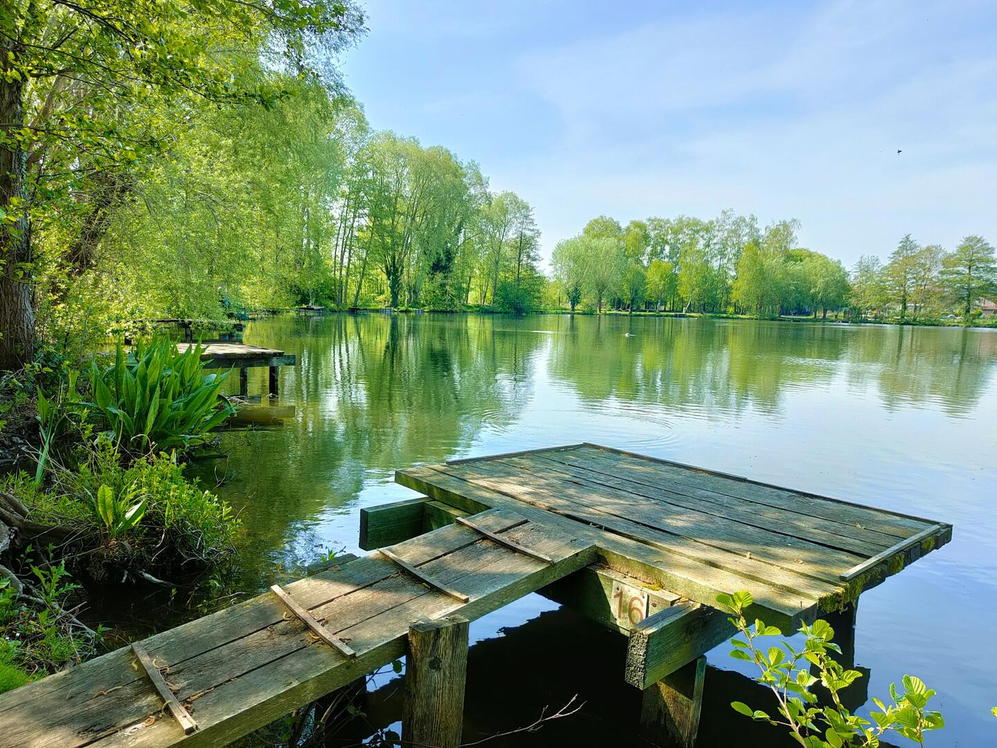 Mer de Flines - Flines-lez-Râches - randonnée - Douaisis (c)Douaisis Tourisme (28).jpg