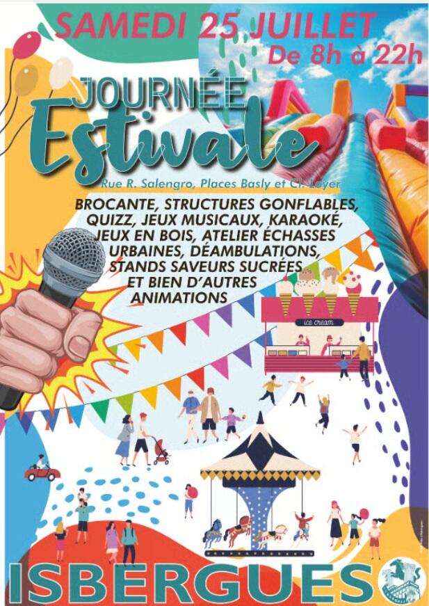 Journée Estivale Isbergues 25 jullet.jpg