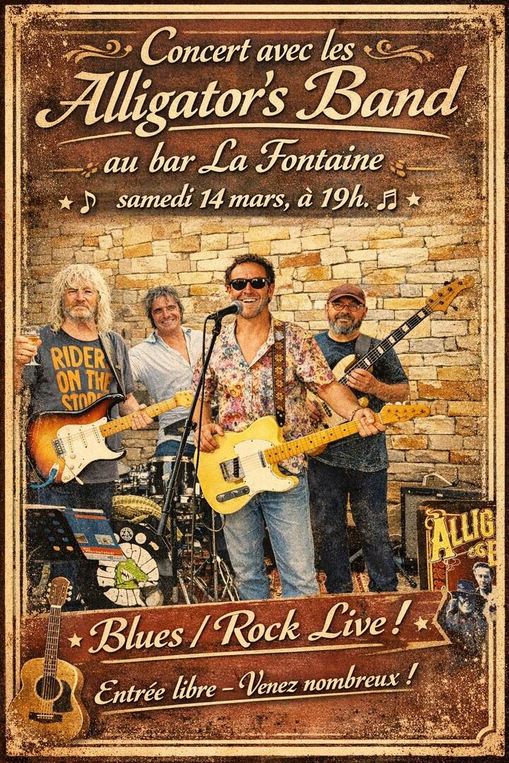 Concert Alligator's Band.jpg