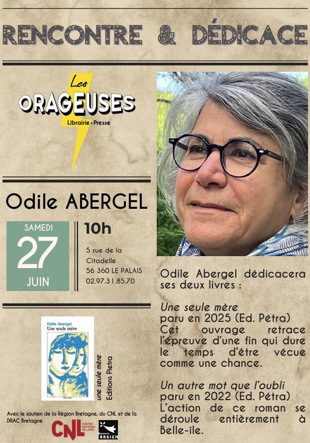 rencontre et dédicace Odile Abergel.jpg
