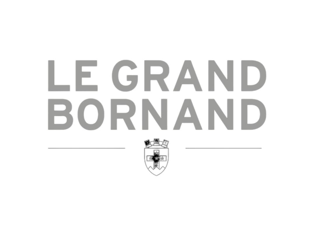 Le Grand Bornand (sans photos)