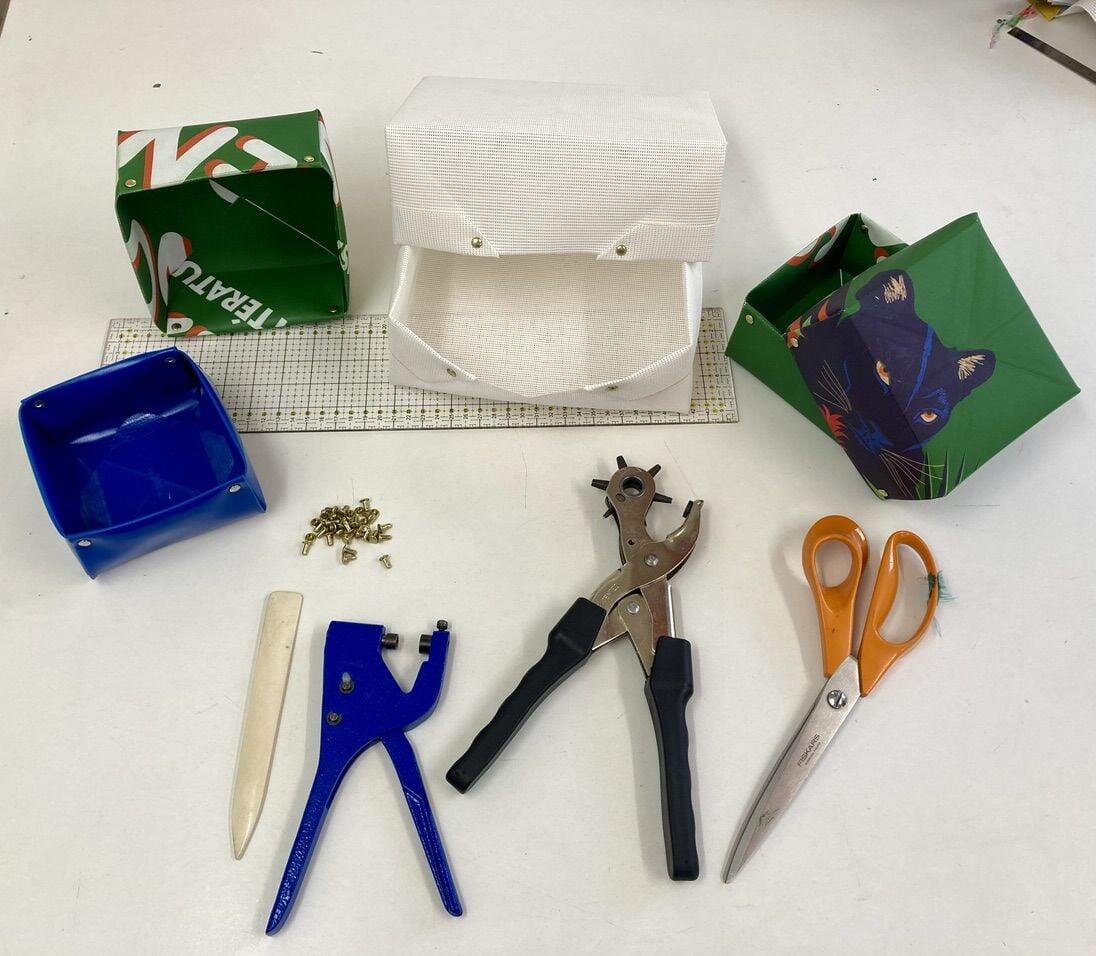 Atelier de revalorisation