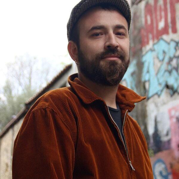 Rencontre avec Gaspard Flamant