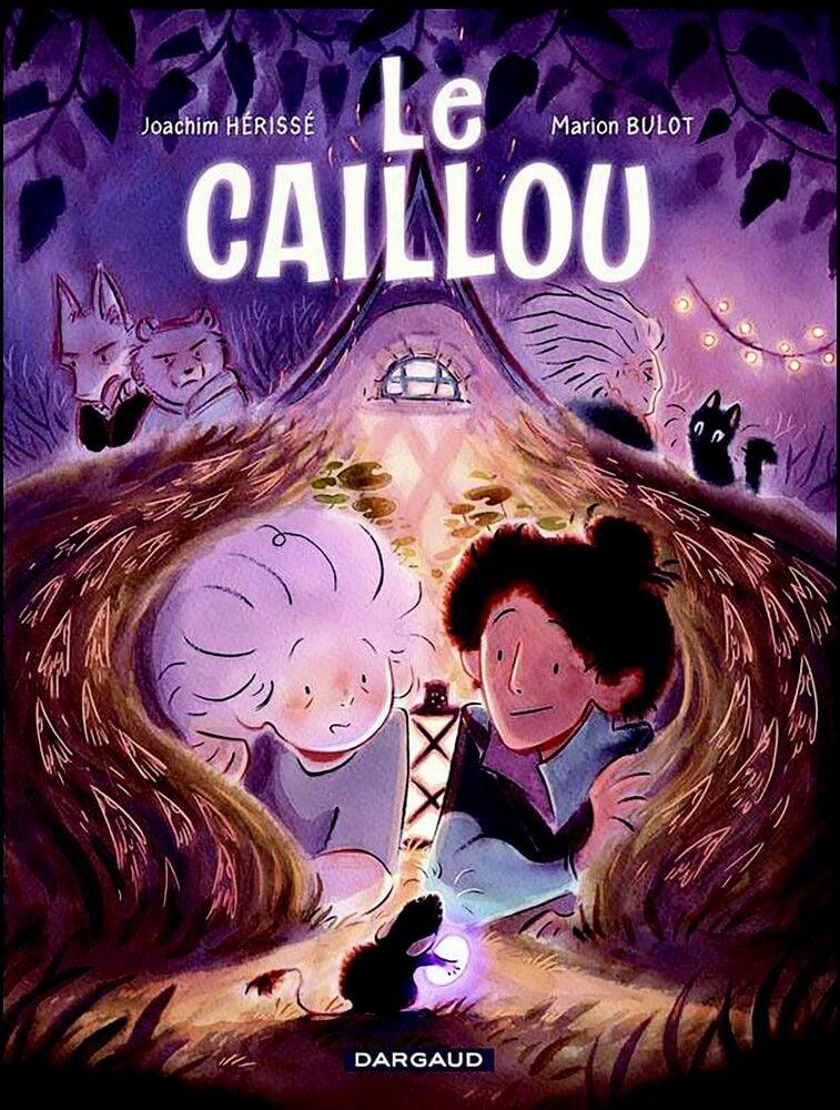 Inventer un personnage, raconter son histoire