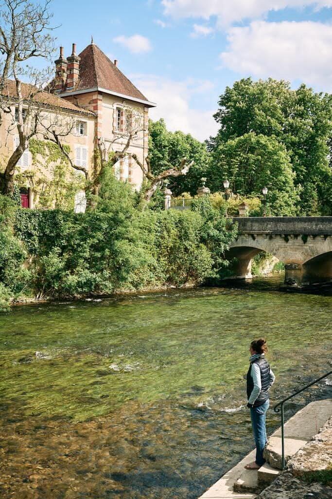 La Charente, le goût d'un fleuve