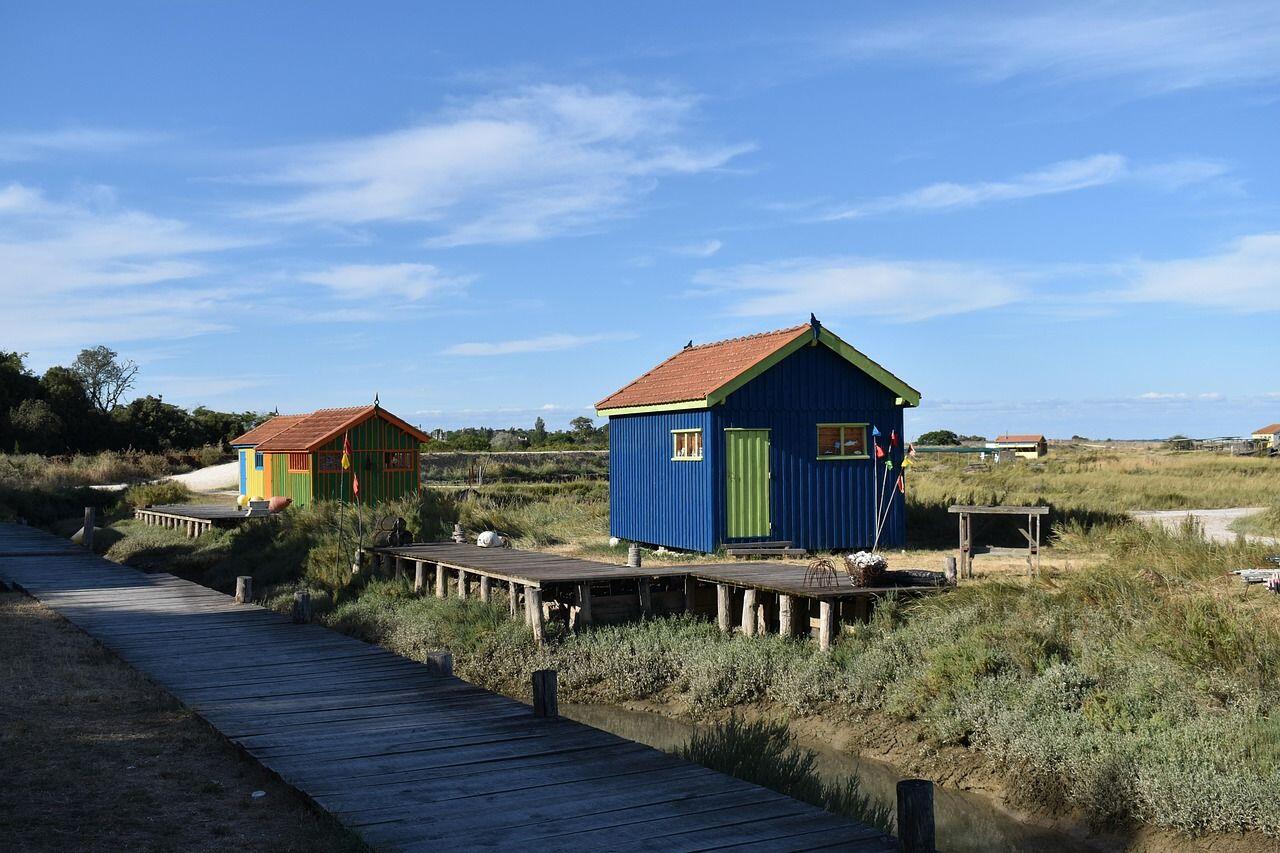 Exposition du Club Photos de Fouras