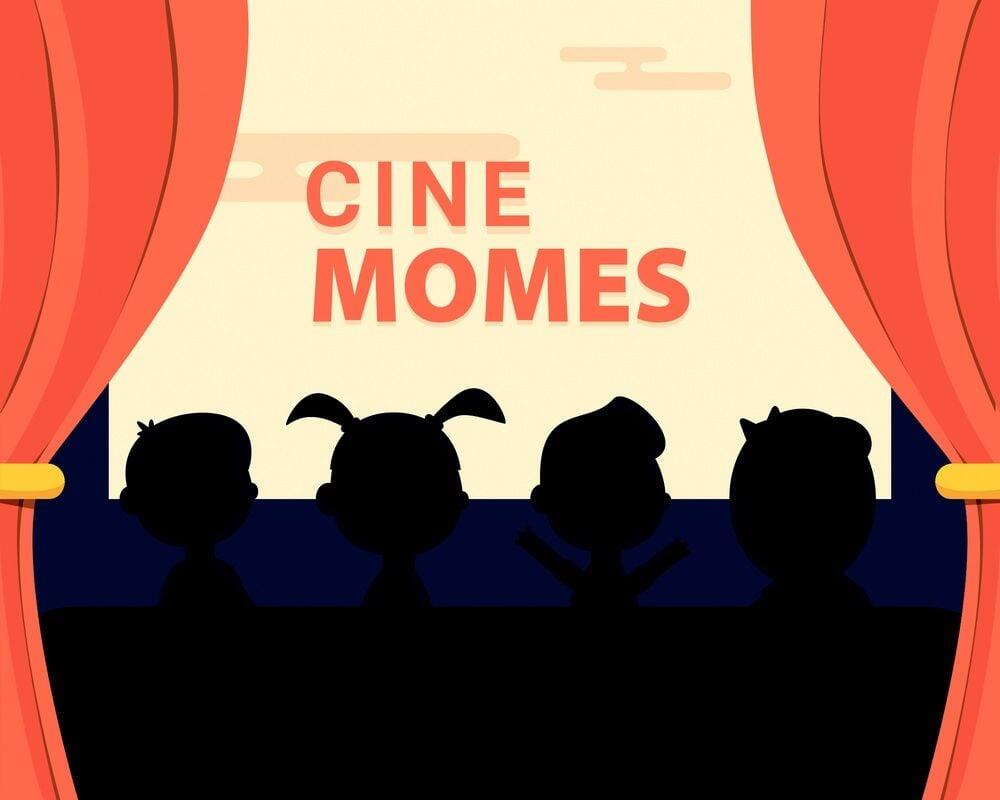 Cine Mômes