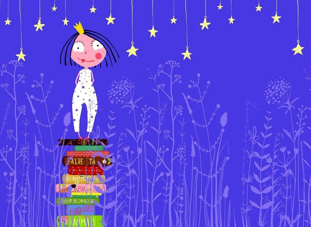 Écoute, écoute, je Vais te Raconter...