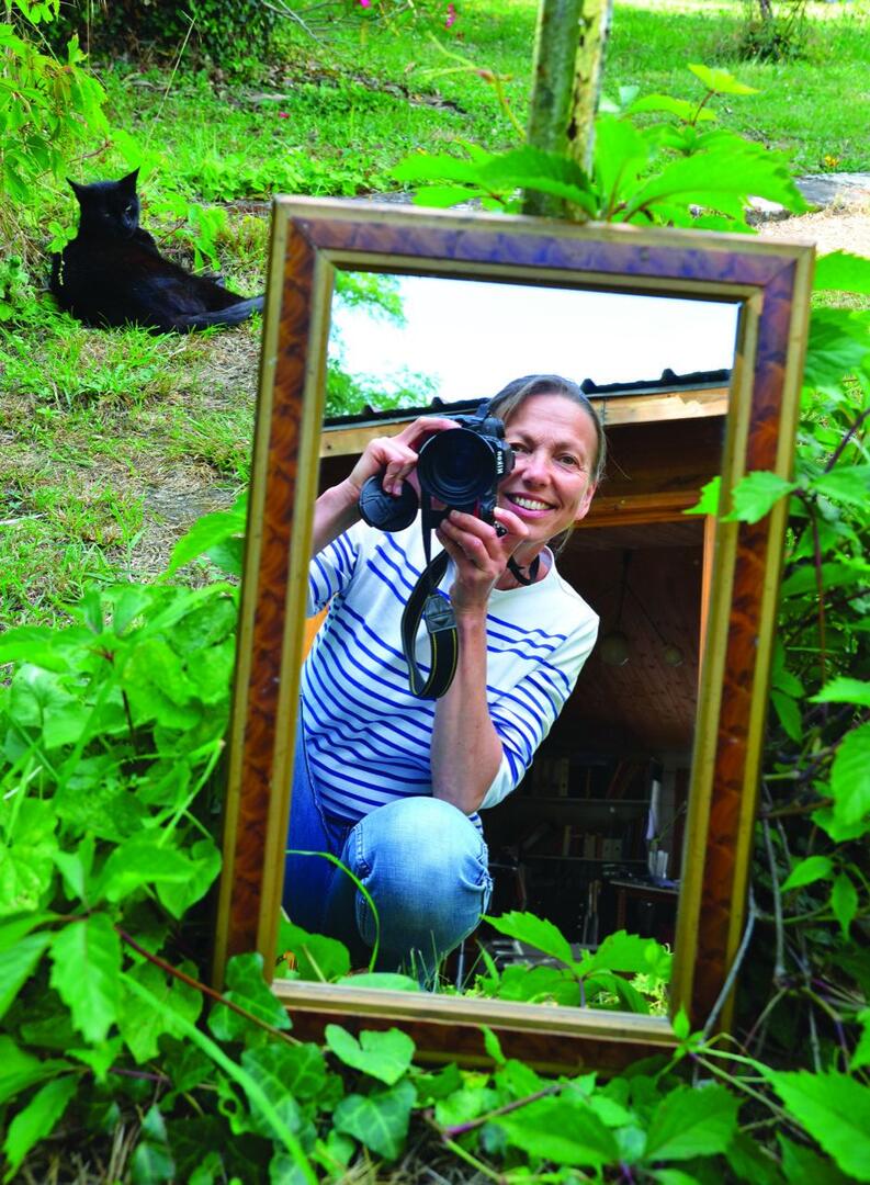 Autour de L'Exposition "petits mondes à Explorer"