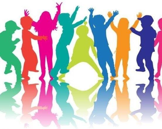 Spectacle "éveil danse et Musique"