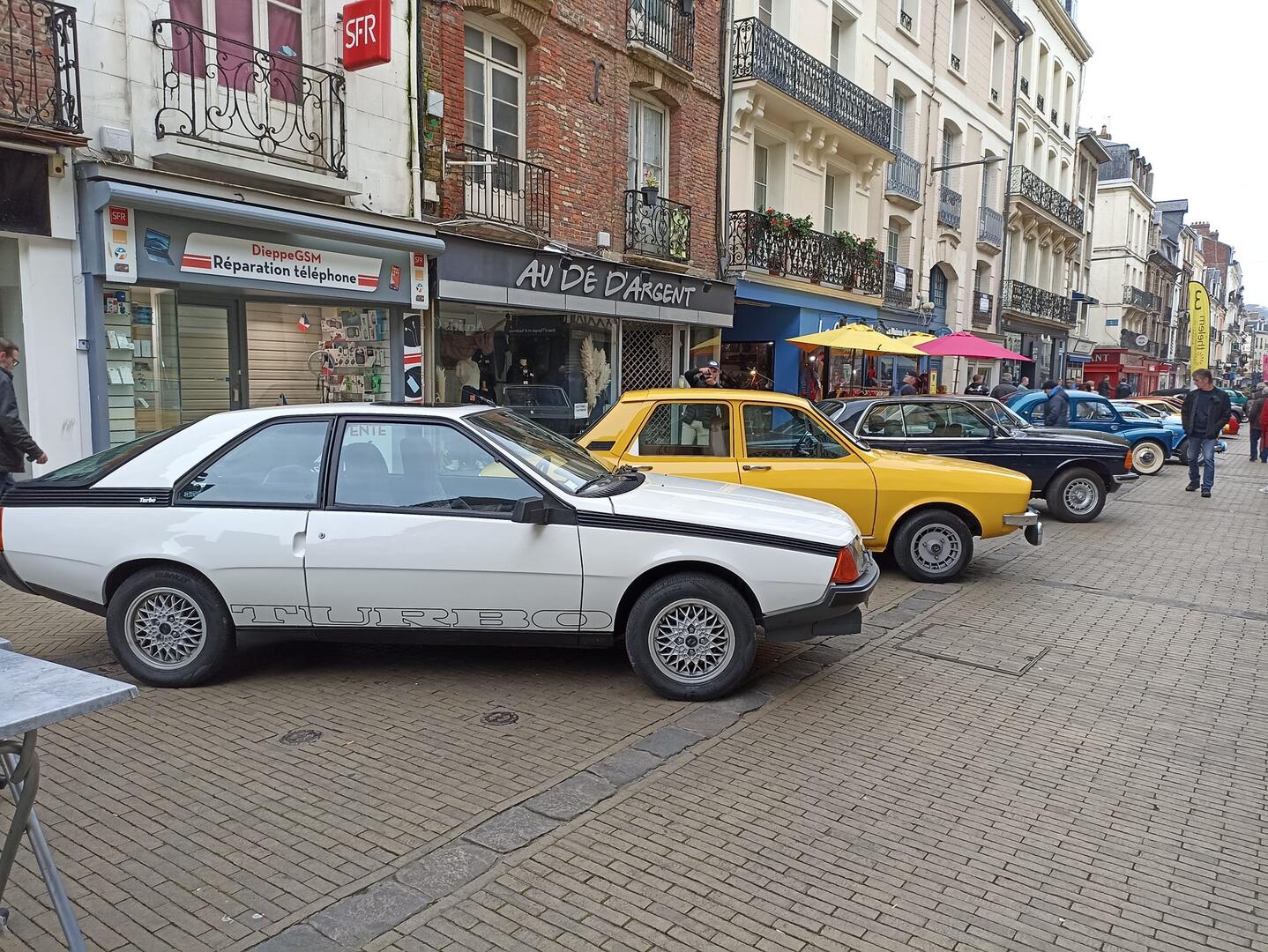 Exposition libre