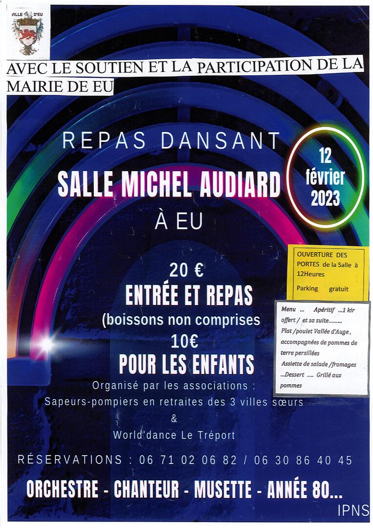 021223 - EU - Repas dansant