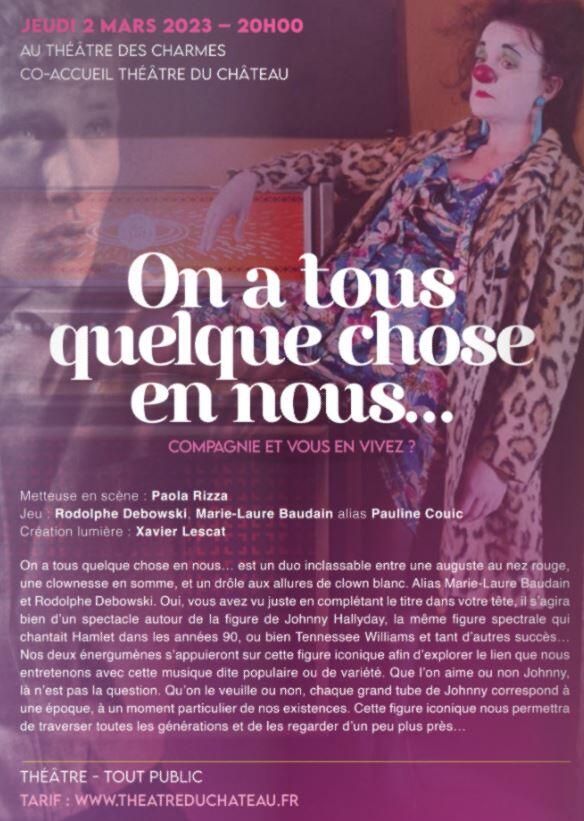030223 - EU - On a tous quelque chose en nous...
