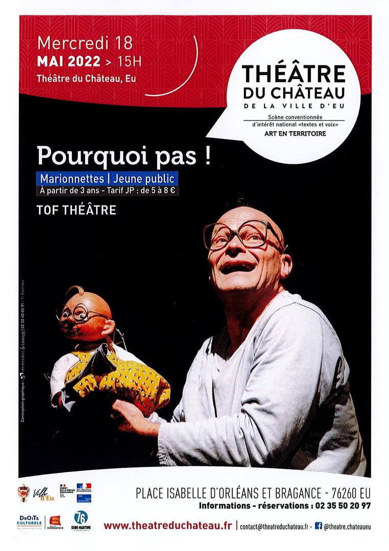 051822 - EU - Pourquoi pas