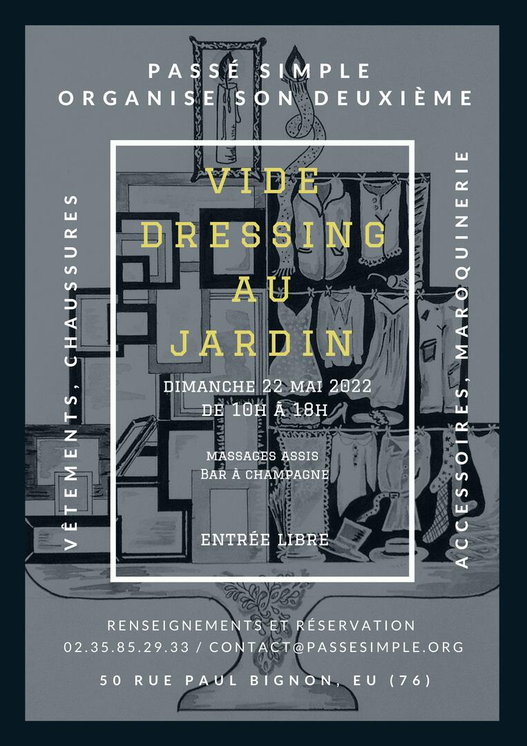 vide dressing