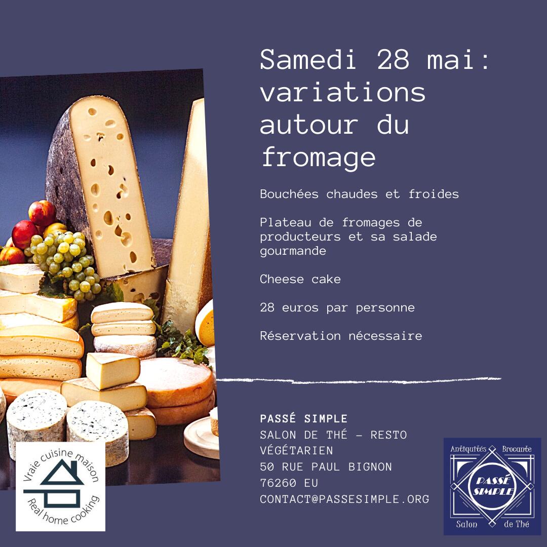 Carte de la semaine Vendredi 18 juin : Dahl de lentilles coco et riz. Carrot cake. Cookies aux fruits secs Samedi 19 juin : Quiche aux courgettes