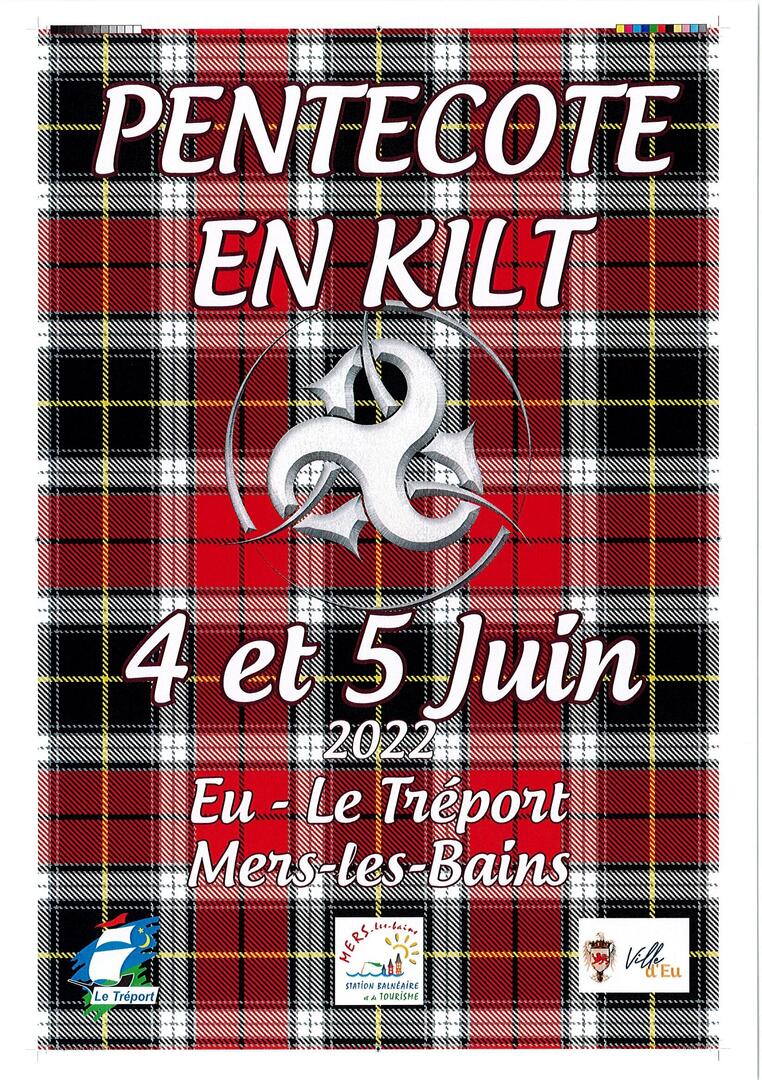 060522 - 3 VILLES SOEURS - PENTECOTE EN KILT