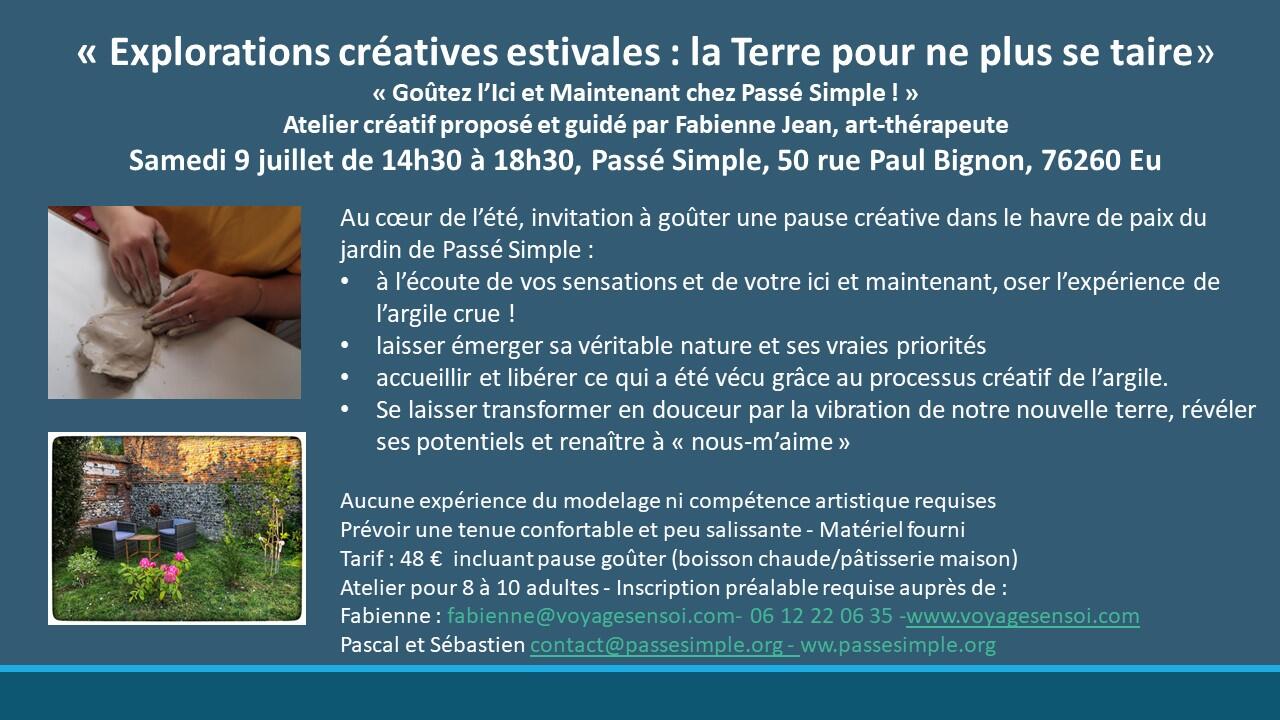 070922 - EU - Explorations créatives